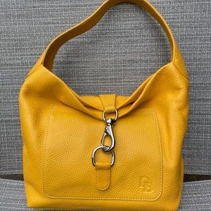 New Dooney & Bourke Medium Annalisa Lock Sac